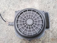 Woofer Audi A4 B7, 2007, cod 8E5035412D