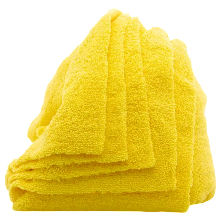 Work Stuff Gentleman Basic Microfiber Se