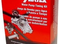 Wpk-167801 kit complet distributie+pompa apa pt ford,peugeot,citroen /1.6diesel