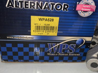 WPS PREMIUM QUALITY ( WPA528 )14V, 70A EQ: LRB00149 LUCAS /OPEL / VAUXHALL