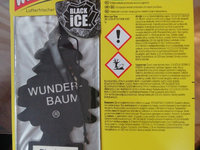 Wunder baum black ice