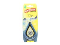 Wunder baum clip odorizant auto aroma sport