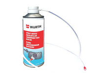 Wurth spray curatat si dezinfectat instalatia ac/ 300ml