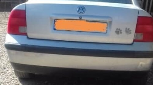 WV PASSAT 2000 MOTOR 1.9TDI