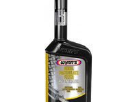 Wynn's Aditiv Curatare Filtru Particule Diesel 500ML W28392