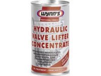 Wynn's aditiv tacheti si valve