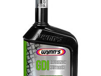 Wynn's Gdi Efficiency Restorer Aditiv Curatat Injectoare Benzina 500ML W37593