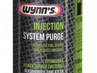 Wynn's Injection System Purge Solutie Curatare Sistem Injectii Benzina 1L W76695