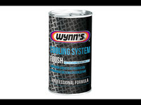Wynn's Solutie Anti-Scurgere Radiator 325ML W45944