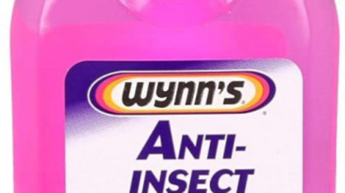 Wynn's Solutie Concentrata Curatare Insecte G