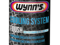 Wynn's Solutie Curatat Radiator Sistem Climatizare 325ML W45944