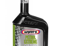 Wynn's Solutie Curatat Sistem Injectie Benzina 500ML W29793