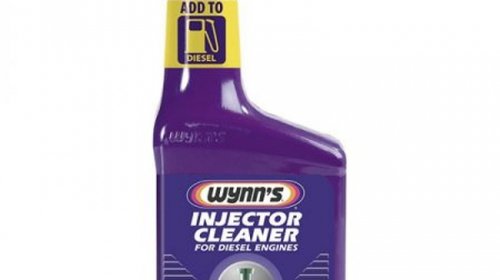 Wynn's Solutie Curatate Injectoare Diesel 325