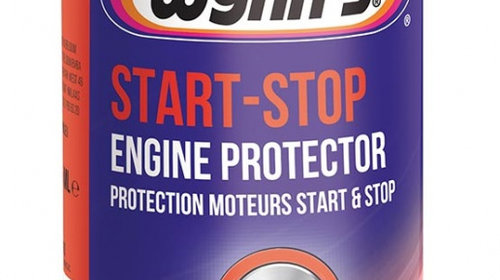 Wynn's Solutie Protectie Motor Start-Stop 325