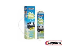 Wynn's spray curatare sistem aer conditionat 250ml