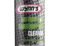 Wynn's Spray Curatat Carburator Si Galerie Admisie Aer 500ML W54179