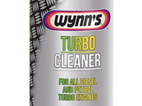 Wynn's Spray Curatat Turbosuflanta 200ML W28679