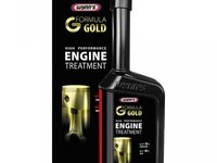 Wynn's Tratament Motor Inalta Performanta Formula Gold 500ML W77101