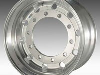 X-lite janta aliaj camion 22.5X11.75 10x335x281,2