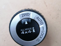 X1044 BUTON ALL MODE 4X4 NISSAN X TRAIL T31 qashqai J10 2007 2008 2009 2010 2011 2012 2013 2014PA66-GF8-AF33