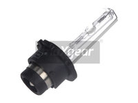 Xenon bulb d2s 6000k 78-0110 MAXGEAR