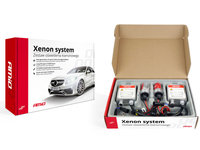 Xenon Kit Type 1103 H8 H9 H11 4300k Amio 01847