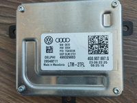 Xenon vw golf 7,4G0 907 697G