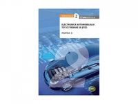 XM-MEA-2 Electronica Automobilului - vol 2