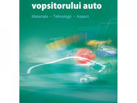 XM-MVA Manualul vopsitorului auto