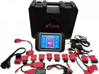 XT-H6EB Tester diagnoza auto profesional H6EB