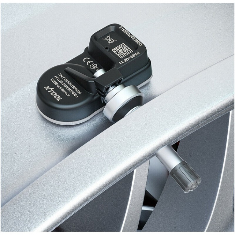 XT-TS100 Senzor TPMS universal programab