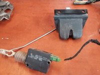 Yala + actuator haion Audi A6 C5 2002 break