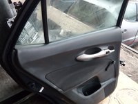 Yala broasca incuietoare usa stanga spate Toyota Auris E15 hatchback 2007-2009