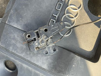 Yala incuietoare capota motor Audi A6 C6