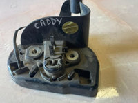 Yala incuietoare capota motor Vw Caddy 2005-2010