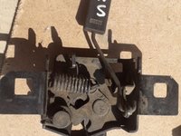 Yala incuietoare capota motor Vw Sharan 2000-2006