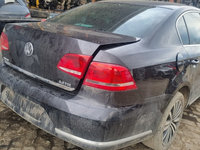 Yala incuietoare portbagaj Vw Passat B7 2012 berlina sedan