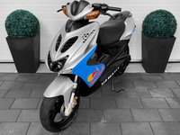 Yamaha Aerox Red Bull Polini Racing Edition 50