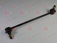 Yamato bieleta antiruliu fata dreapta pt honda jazz 2 (gd)