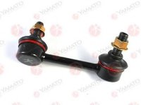 Yamato bieleta antiruliu fata stanga pt nissan maxima qx 2 mot 2.5 v6