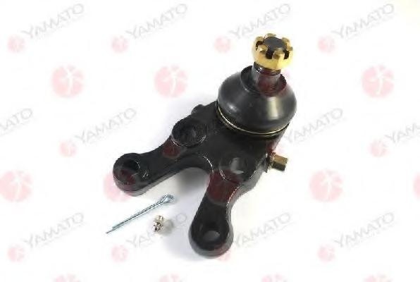 Yamato pivot bascula dreapta fata jos pt mitsubishi pajero 2