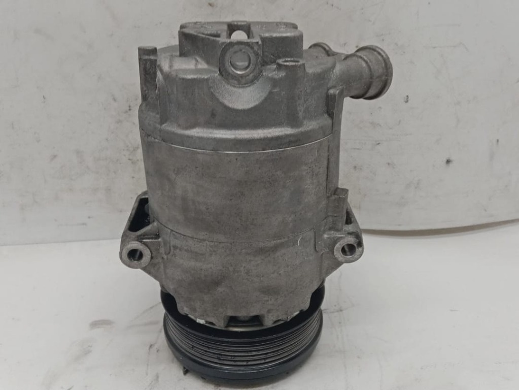 Z17DTH 2004-2010 Compresor clima 1.7 cdt