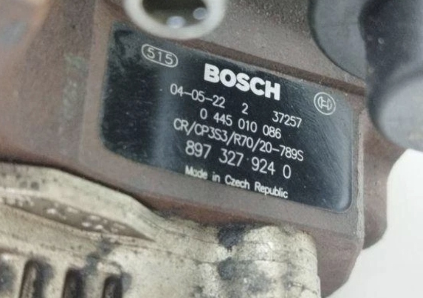 Z17DTR Pompa Injectie 1.7 cdti 1998-2005