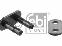 Za lant, angrenare pompa ulei MERCEDES-BENZ CLS (C219) (2004 - 2011) FEBI BILSTEIN 31467