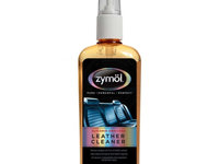 Zymol Solutie Curatare Piele Leather Cleaner 236ML CSZ507