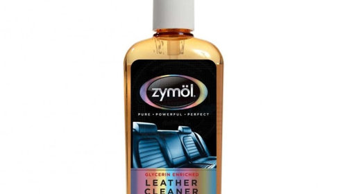 Zymol Solutie Curatare Piele Leather Cleaner 